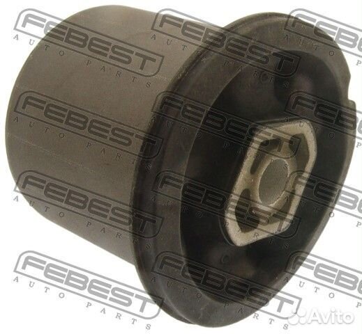 Сайлентблок задней балки