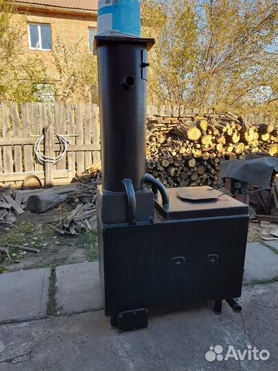 Котел для отопления