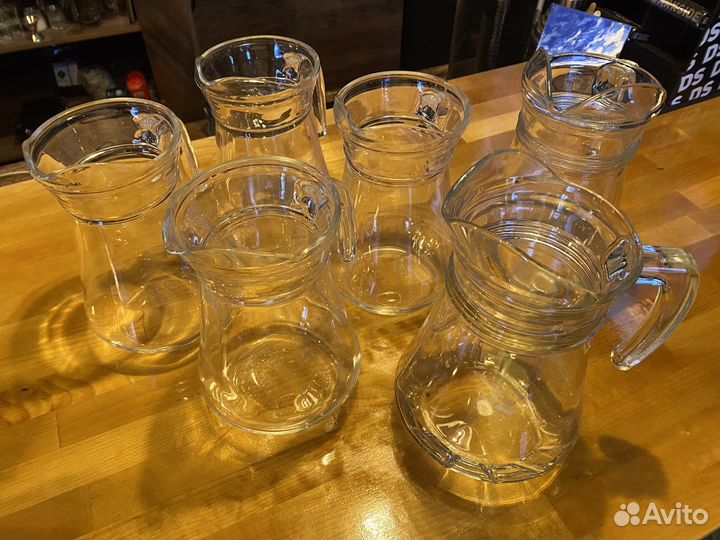 Кувшин Графин