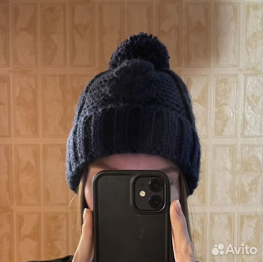 Шапка