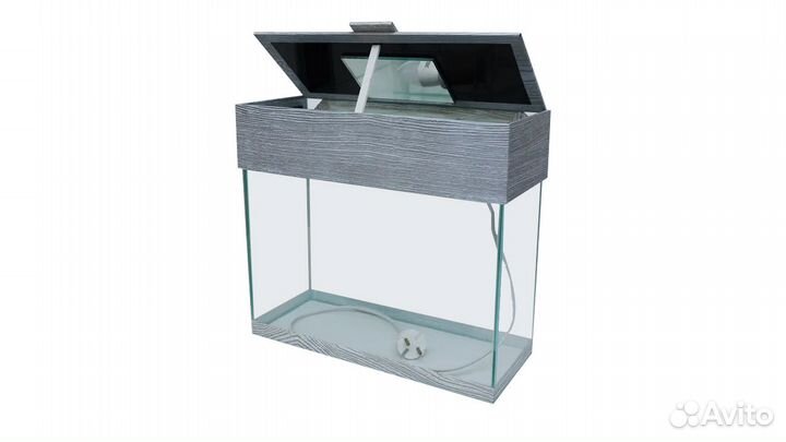 Аквариум 40 литров