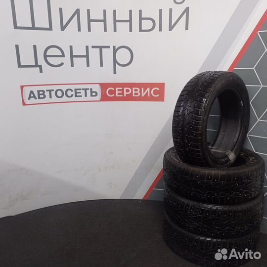 Nokian Tyres Nordman 7 195/55 R16