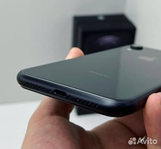Оригинал iPhone XR 64gb