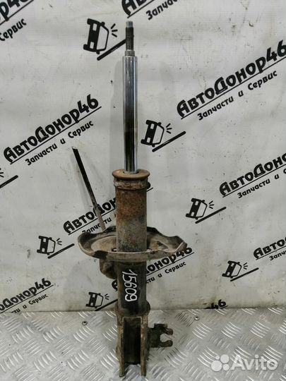 Амортизатор передний правый Chevrolet Lacetti