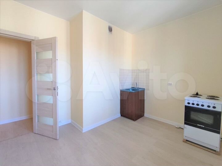 3-к. квартира, 77,6 м², 14/16 эт.