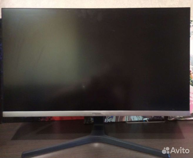 4к Монитор Samsung U28R550UQI