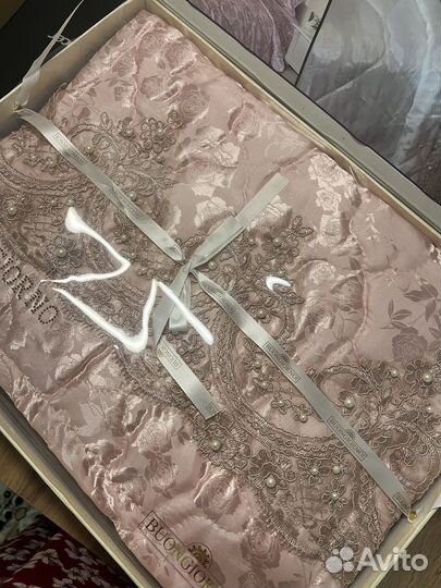 Постельное белье