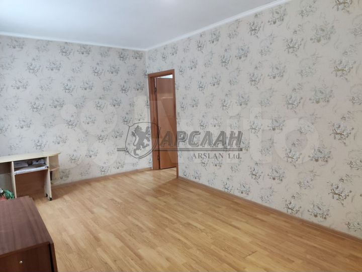 2-к. квартира, 49,3 м², 1/5 эт.