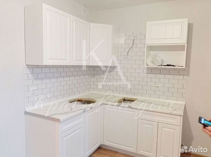 Кухонный гарнитур в наличии