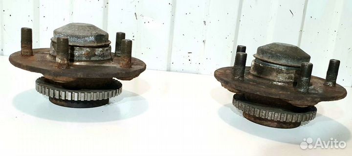 Ступица задняя Nissan Maxima / Cefiro A32