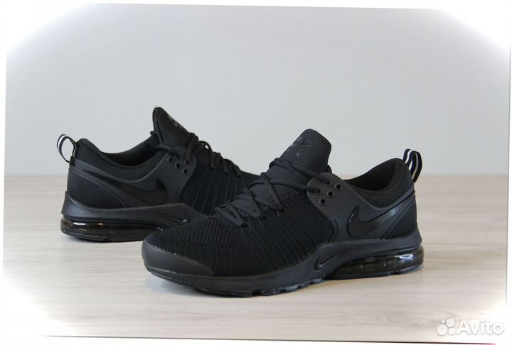 Nike Air Presto Великаны