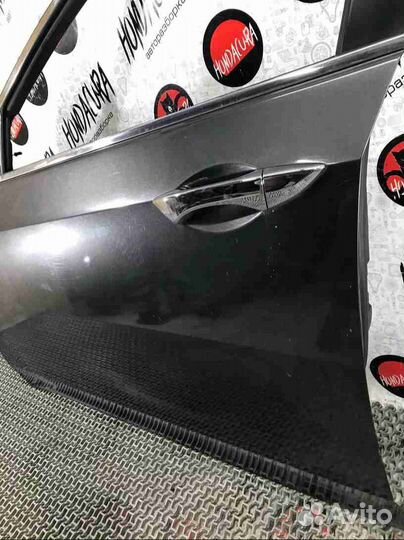 Дверь передняя левая Honda Accord