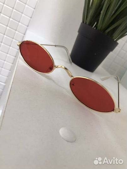 Очки доя фотосессий