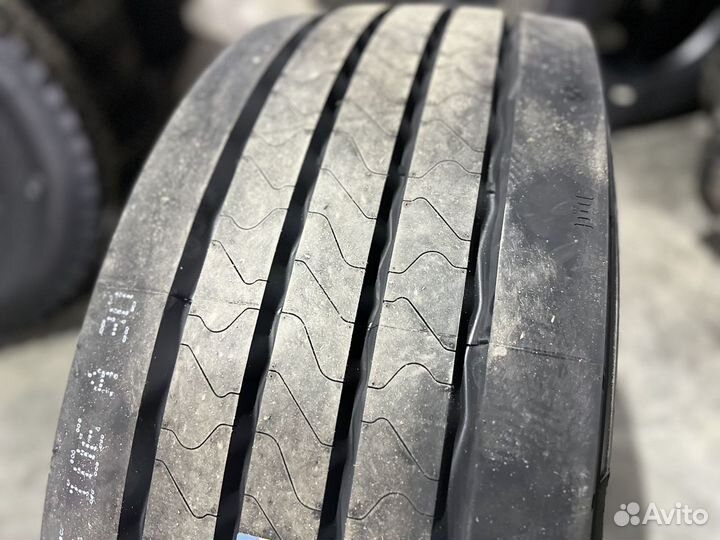 Усиленные 385/65 R 22.5 Fortune FAR603 164 K 24PR