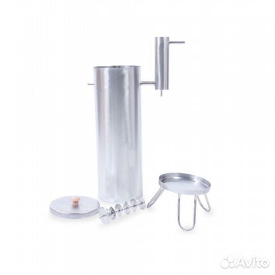 Дымогенератор для холодного копчения+ компрессор