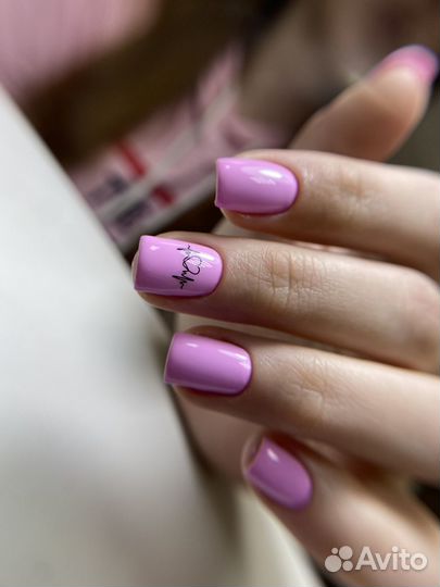 Курсы маникюра с нуля-Базовый курс