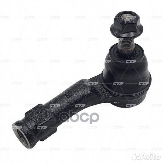 Старый номер CEF-65R) Наконечник рулевой тяги