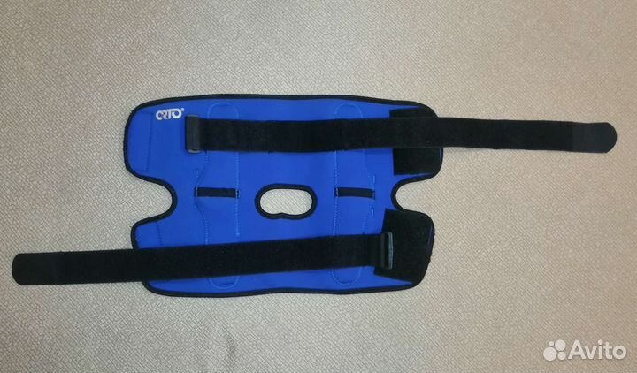 Бандаж на коленный сустав Orto, XL