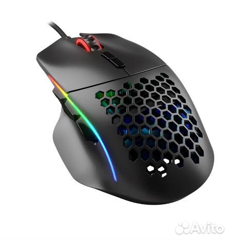 Компьютерная мышь Glorious Model I Matte