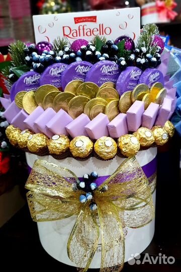 Подарки ручной работы