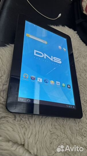 Игровой планшет