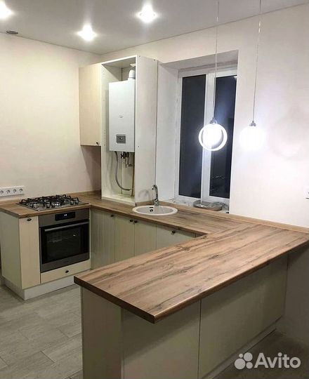 Кухонный гарнитур