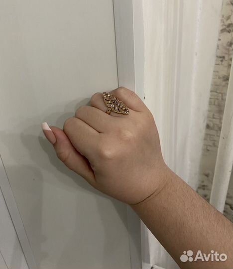 Золотое кольцо