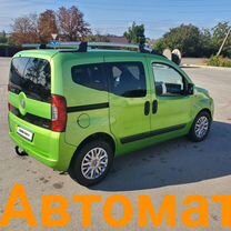 FIAT Qubo 1.2 MT, 2009, 254 000 км, с пробегом, цена 685 000 руб.