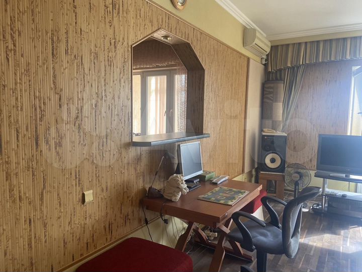 1-к. квартира, 49,7 м², 9/10 эт.