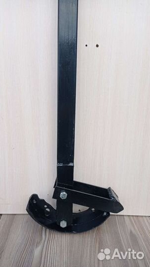 Корчеватель молодых деревьев