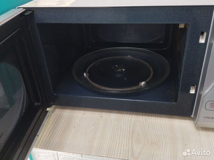 Микроволновая печь samsung