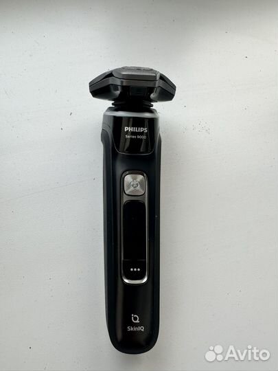 Электробритва philips 9986