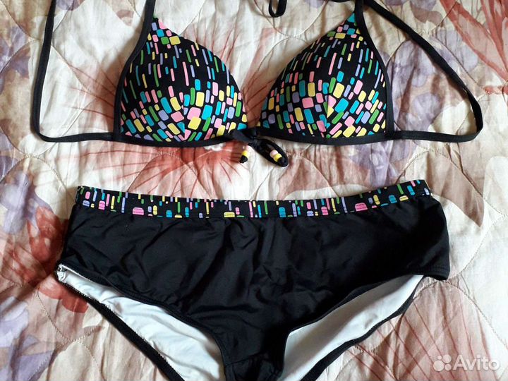 Купальники для девочек