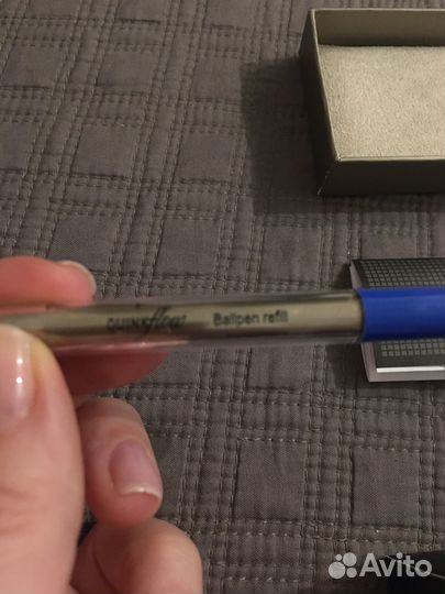 Новая ручка Паркер Parker