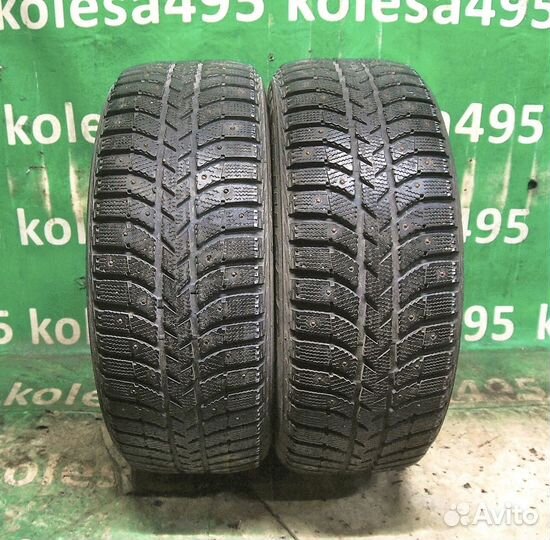 Bridgestone Ice Cruiser 5000 215/55 R16 93T