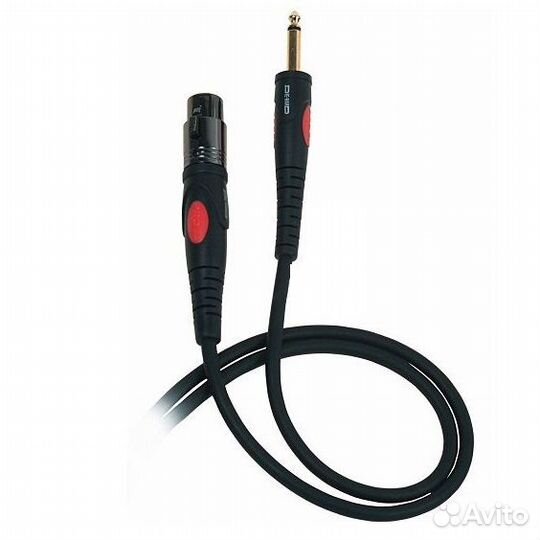 Кабель Proel DH200LU5