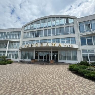 Панорама