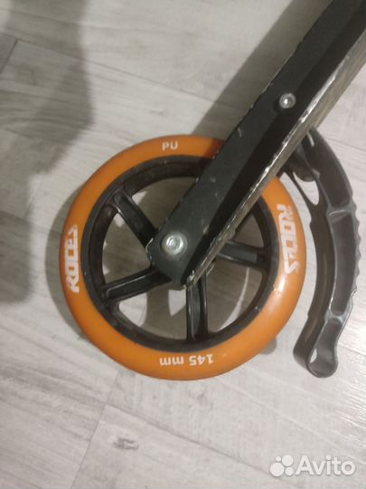 Самокат детский