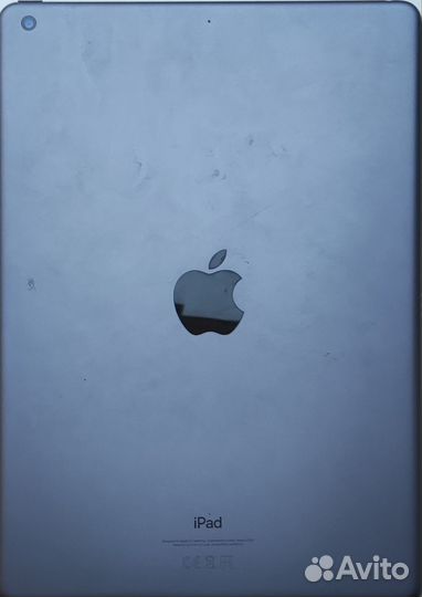 Apple iPad 7 поколения