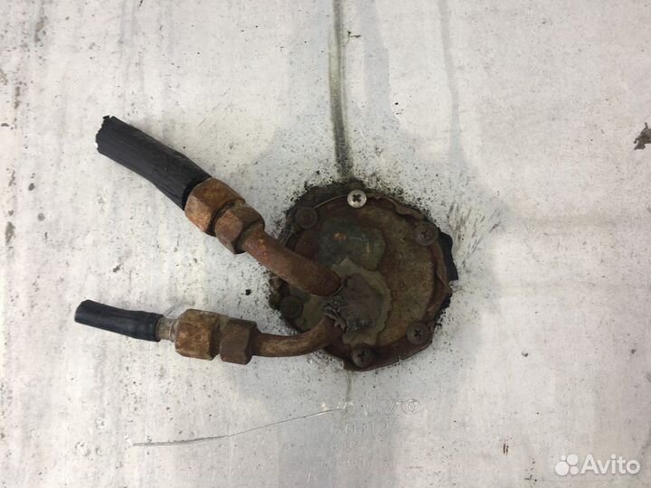 Бак топливный 700 L Разные Автомобили