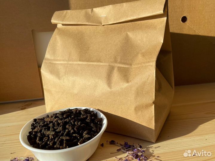 Иван-чай 1кг 2023 новый урожай, выверенный