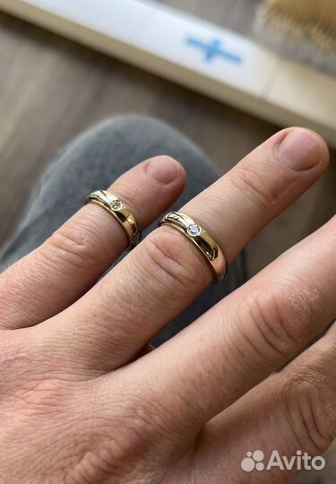 Ремонт ювелирных изделий