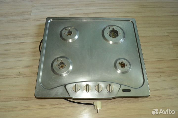 Газовая варочная панель Kaiser KG 40.600GZR