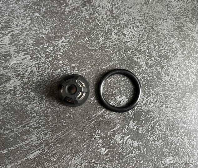 Клапан(1220008700) Comet