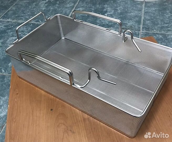 Корзина Rational для риса и макарон