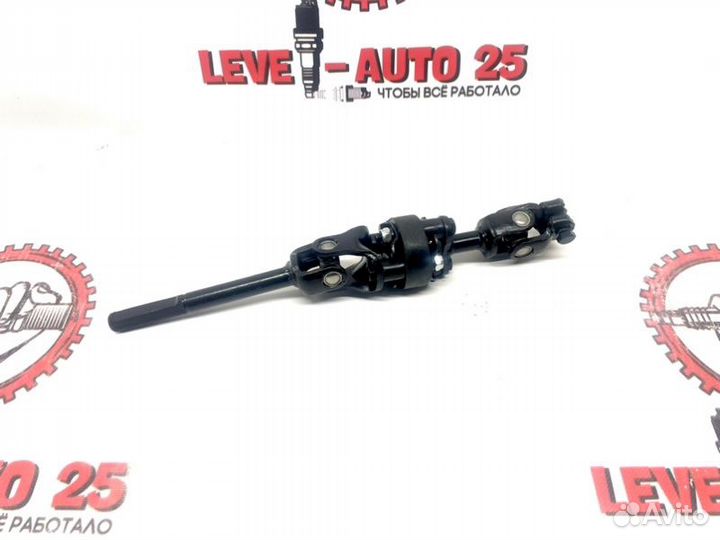 Рулевой карданчик Suzuki Escudo / Grand Vitara