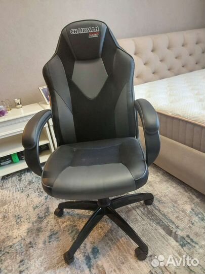 Компьютерное кресло