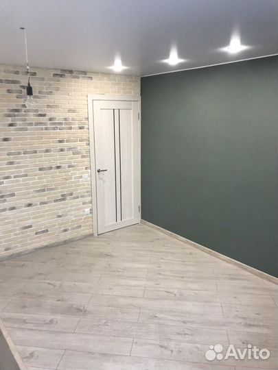 Ремонт квартир