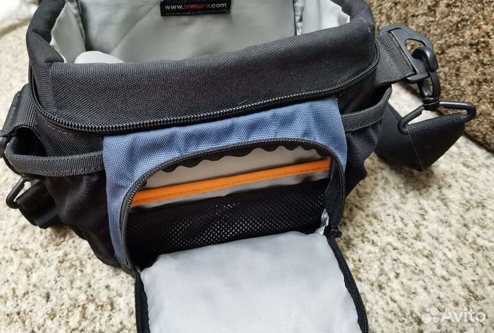 Сумка для камеры