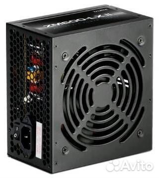 Блок питания Zalman 600W ZM600-lxii